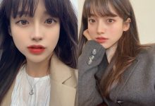 韓版橋本環奈「달래」空靈氣質神複製本尊　千年一遇「天使微笑」讓人秒淪陷-德州扑克迷