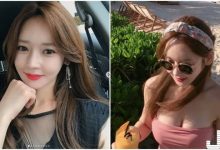 童顏網拍麻豆「美乳藏不住」,低胸曲線「雙峰呼之欲出」了!-德州扑克迷