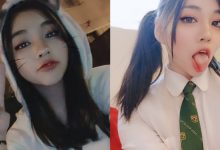 小周子瑜黑化啦!18歲開葷嚐禁果 手滑PO出與男友私密床照遭網友瘋傳-德州扑克迷