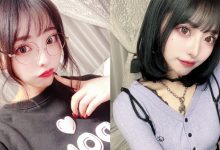 大眼正妹撒嬌賣萌超無敵… 一個眼神、一個嘟嘴就連鋼鐵心都融化-德州扑克迷