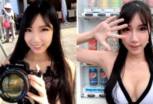 成大校花內外都兼具！「陳亮穎Juby」一身清涼展露美大雪山，粉絲看了真是大呼過癮！-德州扑克迷