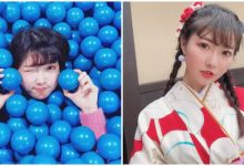 軟萌可以拯救世界！活潑可愛的「甜美女孩」舒舒回眸一笑就能驅散心裡的烏雲-德州扑克迷