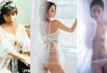 騷化成精！「性感精靈」色誘展幻象，「裸露美體」讓人淪陷肉慾死胡同-德州扑克迷