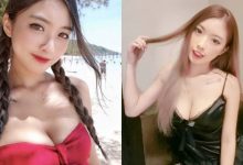 正妹沙灘秀出「火辣豐滿美乳」,飽滿弧度實在太噴鼻血!-德州扑克迷