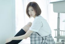 冷冽般致命回眸！重慶校花「米屁」精緻耐看超高顏值+冰霜高冷氣質　讓人下體凍住硬硬-德州扑克迷