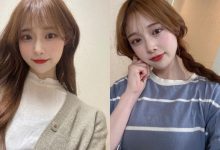 甜心馬尾妹「可愛到爆炸」，健身時展現「優質性感曲線」！-德州扑克迷