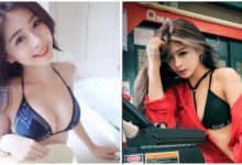 妳是我的小蘋果!「性感正妹」憑果茱穿上比基尼姐好性感好身材,這蘋果很可以!-德州扑克迷