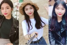 IG捕獲素人大學生「清新氣質」＋迷人笑容，讓人血壓跟著飆高啦！-德州扑克迷