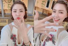 比打籃球還猛！熊熊胸前「爆裂挖空」炸出水滴奶　海邊大解放「超巨北半球」全看光-德州扑克迷