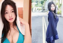 陽明醫大「正妹畢業生」身材好離譜，寬鬆學士袍都罩不住的「前凸後翹」！-德州扑克迷