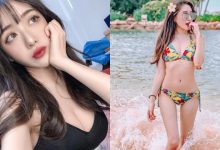 台中小辣椒「潔心」甜美性感兼具 各款比基尼「白皙胴體」看好看滿!-德州扑克迷