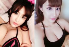 未成年不要點！正妹深夜放送「重口味自拍」，超猛「邪惡視角」看了睡不著！-德州扑克迷