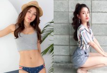 球迷一片倒的氣質女神!「貴貴Sammy」高挑性感身材超逆天,深邃五官讓人誤會可大了!-德州扑克迷