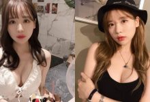 誘惑爆乳DJ「慶生趴外露乳球」，穿比基尼過生日粉絲都嗨翻！-德州扑克迷