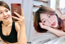 甜美正妹烘焙師「Tiffany Chen」胸前自備兩顆麵包　清新氣質讓網友戀愛了-德州扑克迷