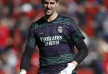 大发体育-耻辱80球！皇马2025防守崩盘创纪录，豪门根基摇，大发助力你的致富之路！-德州扑克迷