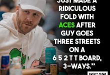 【EV扑克】如何在牌桌当“老六”还让别人夸你聪明?-德州扑克迷