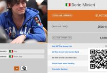 【EV扑克】别小看微级别！那个用5刀改写命运的自己才是赢家!-德州扑克迷