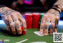 【EV扑克】3.5小时到手600万刀，2025高额桌数据揭秘！-德州扑克迷