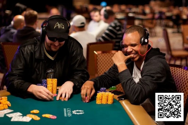 【EV扑克】美国职牌收入大起底：年薪百万是不是梦？