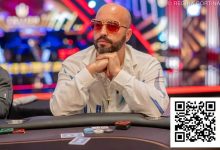 【EV扑克】“最低奖金”铸就最高里程碑：Bryn Kenney成首位现场比赛收入破八千万选手-德州扑克迷