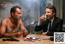 【EV扑克】你以为《虎胆龙威》只是圣诞片？它还是一部高级扑克策略指南-德州扑克迷