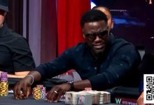 【EV扑克】喜剧明星凯文·哈特领衔！《高额扑克》第十五季豪华阵容圣诞上线-德州扑克迷