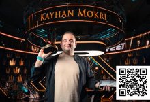 【EV扑克】从地下俱乐部到Triton之巅：Kayhan Mokri 的扑克征程与独特心法-德州扑克迷