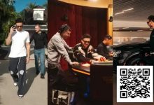 【EV扑克】扑克直播来了个“上头”大佬：深扒Sam Kiki如何在扑克直播中亏掉200万并掀起风暴-德州扑克迷