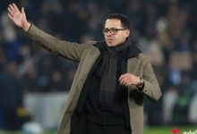 大发体育-罗西尼尔是切尔西新帅热门人选 他深受高层青睐,大发助力你的致富之路!-德州扑克迷