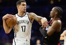 大发体育-勇士活塞雄鹿等多队有意!小波特或遭疯抢,大发助力你的致富之路!-德州扑克迷