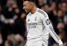 大发体育-皇马头号射手姆巴佩受伤，球队最大困扰即将揭，大发助力你的致富之路！-德州扑克迷