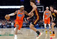 迈博体育 2026年NBA七大焦点：雷霆直面卫冕魔咒-德州扑克迷