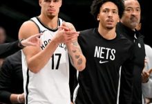 大发体育-曝篮网想送走波特因他影响摆烂，大发助力你的致富之路！-德州扑克迷