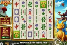 麻将X:在大发娱乐平台上焕发新意的东方牌艺体验-德州扑克迷