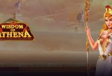 雅典娜的智慧:大发娱乐最新推出的理性神话老虎机新体验-德州扑克迷