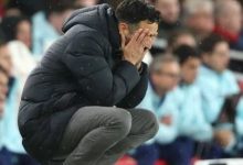 曝阿莫林失控因曼联在接触继任者-德州扑克迷