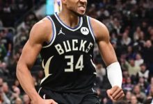 迈博体育 全明星球迷投票次轮：东契奇票王-德州扑克迷