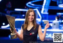 【EV扑克】“你可以剪一千次羊毛,但只能剥一次皮”:扑克教我们的长远之道-德州扑克迷