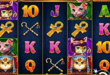 埃及神猫：探寻古埃及的未解之谜-德州扑克迷