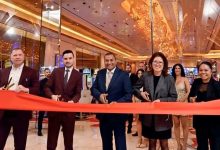 拉斯维加斯杜兰戈赌场扩建完工:新增高额老虎机室与停车场-德州扑克迷