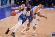 CBA常规赛精彩对决与下注参考指南-德州扑克迷