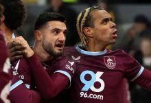 迈博体育 三连平!英超-舍什科双响海文乌龙送礼 曼联2-2伯-德州扑克迷