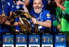 大发体育-夺双冠=下课?英超历史仅5次 5次竟都是切尔西,大发助力你的致富之路!-德州扑克迷