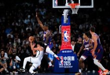 大发体育-两场NBA季前赛将于10月在澳门举办,大发助力你的致富之路!-德州扑克迷