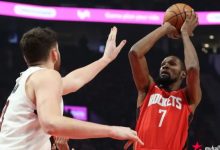 大发体育-火箭绝杀无效再陷停滞泥潭 大阵容比拼，大发助力你的致富之路！-德州扑克迷