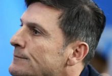 大发体育-穆帅的前国米爱将萨内蒂声称，曾经拒绝弗格森，大发助力你的致富之路！-德州扑克迷