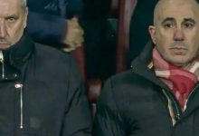 迈博体育 卡里克反超索帅成曼联临时主帅首选-德州扑克迷