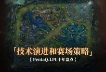 《英雄联盟》战术演变：从“传统打法”到“创新策略”-德州扑克迷