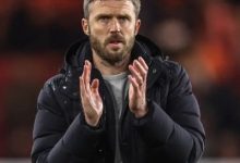 大发体育-爵爷力荐！卡里克将出任曼联临时主帅，大发助力你的致富之路！-德州扑克迷